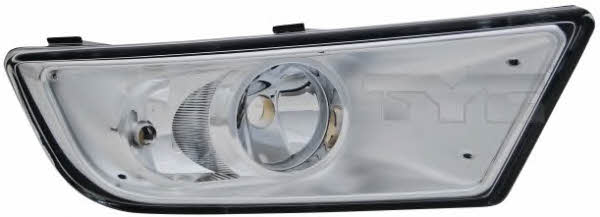 190785012 TYC Fog headlight, right
