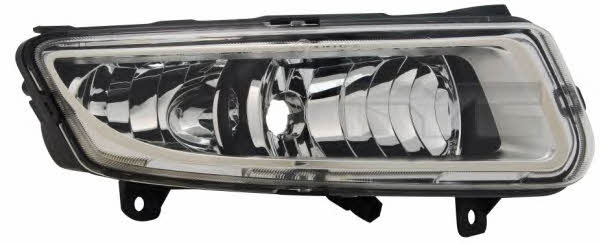 TYC 19-0875-11-2 Fog headlight, right 190875112 190875112 TYC Fog headlight, right