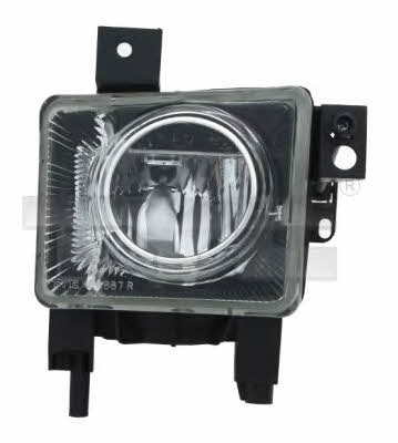 TYC 19-0887-05-2 Fog headlight, right 190887052