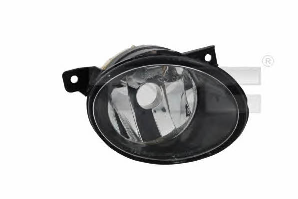 TYC 19-0917-01-2 Fog headlight, right 190917012