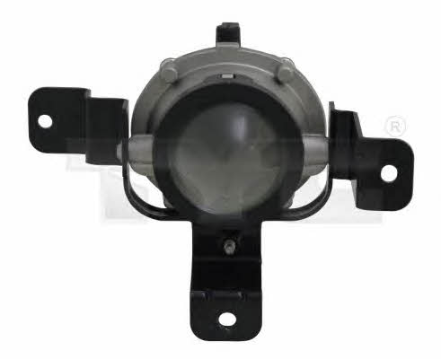 TYC 19-0977-01-2 Fog headlight, right 190977012