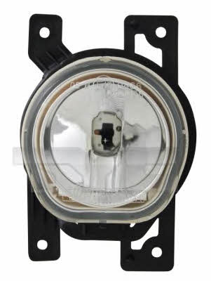 TYC 19-11005-05-2 Fog headlight, right 1911005052