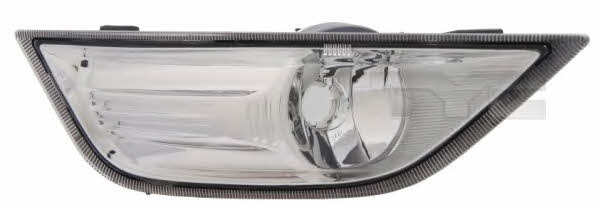 TYC 19-11012-01-2 Fog headlight, left 1911012012