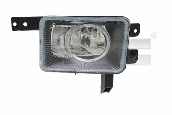 TYC 19-11025-05-2 Fog headlight, right 1911025052