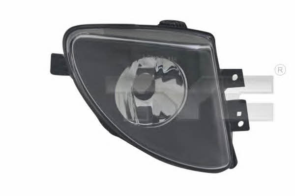 TYC 19-12049-01-9 Fog headlight, right 1912049019
