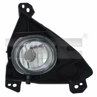 TYC 19-12153-01-9 Fog headlight, right 1912153019