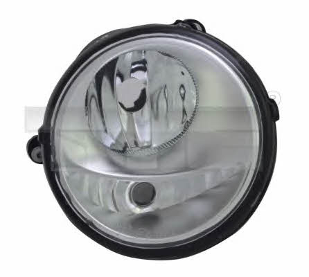 TYC 19-12161-01-2 Fog headlight, right 1912161012