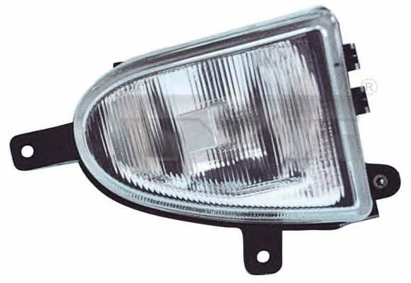 TYC 19-5075-05-2 Fog headlight, right 195075052