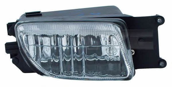 TYC 19-5096-05-2 Fog headlight, left 195096052