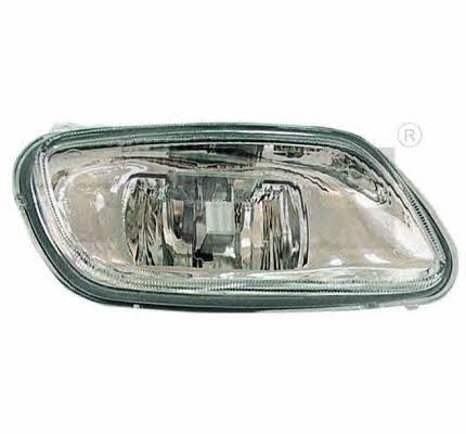 TYC 19-5231-05-2 Fog headlight, right 195231052