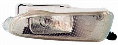 TYC 19-5263-05-2 Fog headlight, right 195263052