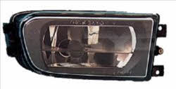 TYC 19-5267-05-2 Fog headlight, right 195267052