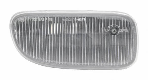 TYC 19-5377-01-9 Fog headlight, right 195377019