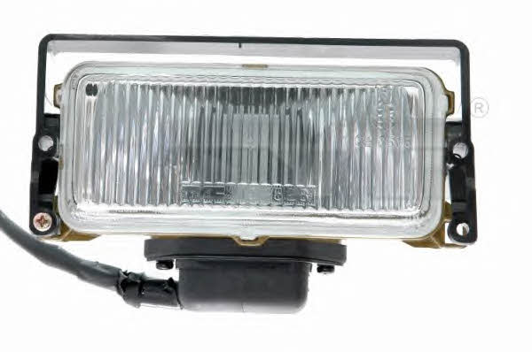 TYC 19-5423-05-2 Fog headlight, right 195423052