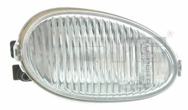 TYC 19-5491001 Fog headlight, right 195491001
