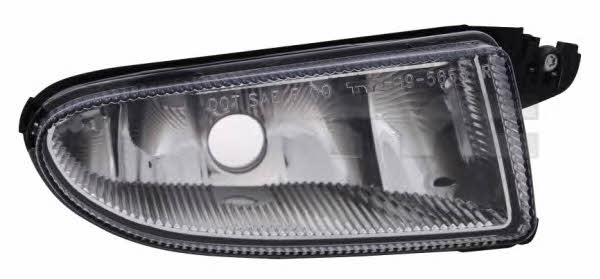 TYC 19-5653-01-9 Fog headlight, right 195653019