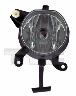 TYC 19-5709-01-9 Fog headlight, right 195709019