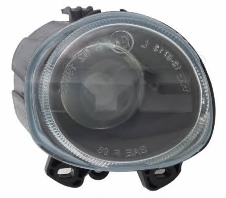 TYC 19-5716-05-9 Fog headlight, left 195716059