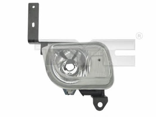 TYC 19-5755-05-9 Fog headlight, right 195755059