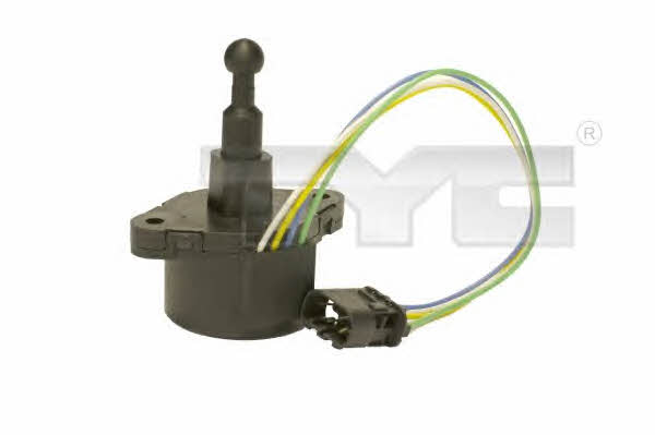 TYC 20-0011-MA-1 Headlight corrector 200011MA1