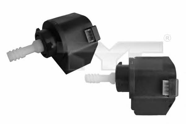 TYC 20-0165-MA-1 Headlight corrector 200165MA1