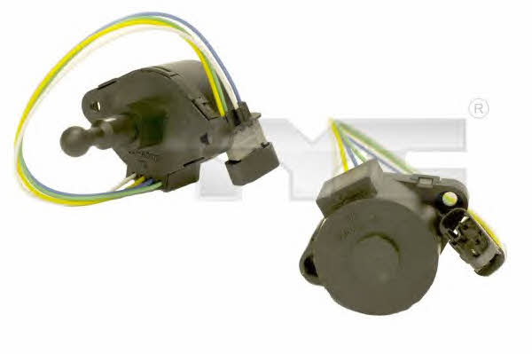 TYC 20-0321-MA-1 Headlight corrector 200321MA1