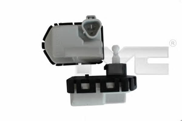 TYC 20-0917-MA-1 Headlight corrector 200917MA1