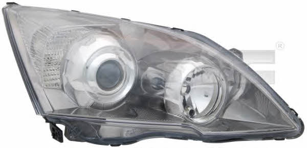 TYC 20-11451-16-2 Headlight right 2011451162
