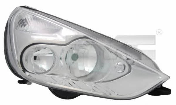 TYC 20-11503-05-2 Headlight right 2011503052