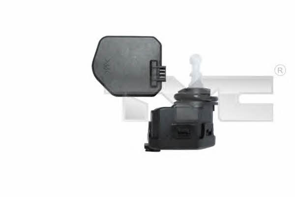 TYC 20-11503-MA-1 Headlight corrector 2011503MA1