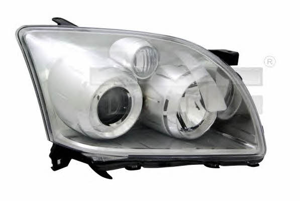 TYC 20-11737-15-2 Headlight right 2011737152