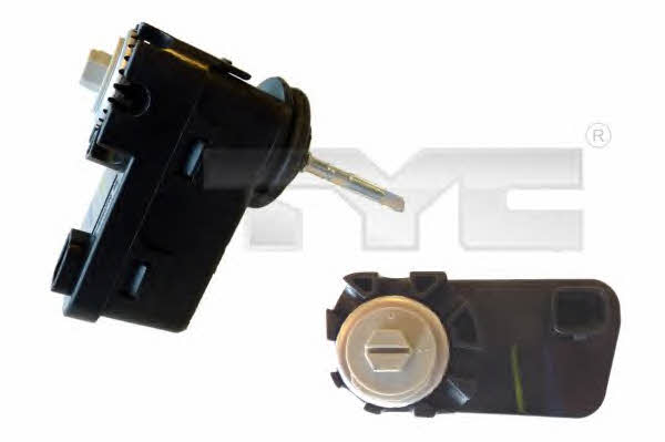 TYC 20-11781-MA-1 Headlight corrector 2011781MA1