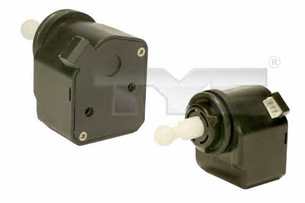 TYC 20-11813-MA-1 Headlight corrector 2011813MA1