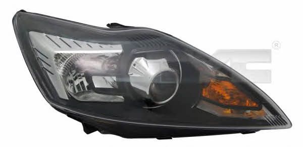 TYC 20-11965-15-2 Headlight right 2011965152