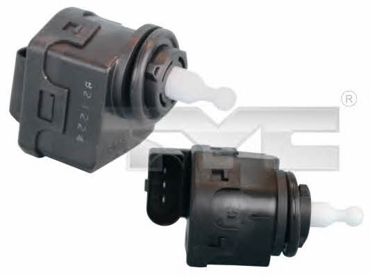 TYC 20-12609-MA-1 Headlight corrector 2012609MA1