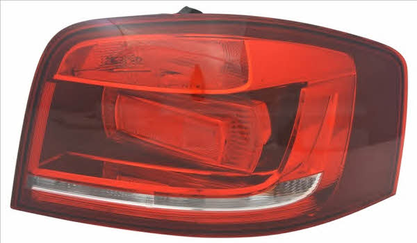 TYC 11-12073-01-2 Tail lamp right 1112073012