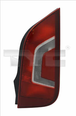 TYC 11-12171-01-2 Tail lamp right 1112171012