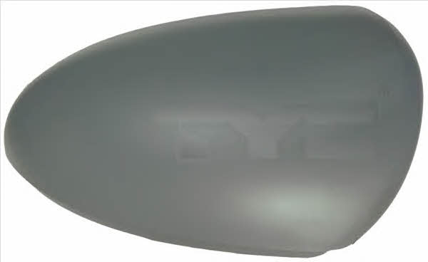 TYC 306-0015-2 Cover side right mirror 30600152
