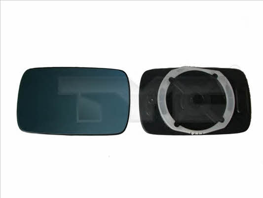 TYC 303-0069-1 Side mirror insert, right 30300691
