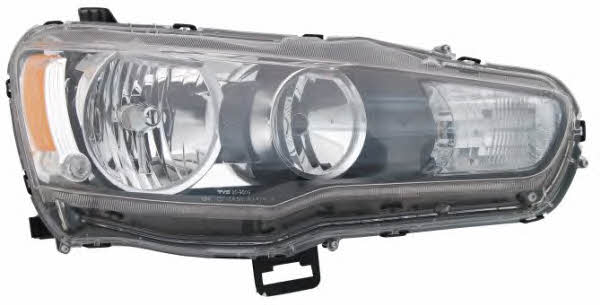 TYC 20-1301-05-2 Headlight right 201301052