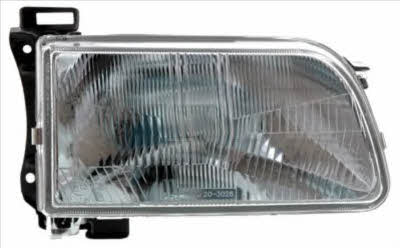 TYC 20-3029-05-2 Headlight left 203029052