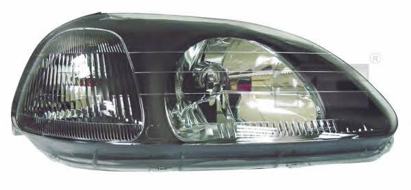 TYC 20-3183-51-20 Main headlights, set 2031835120
