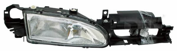 TYC 20-3455-05-2 Headlight right 203455052