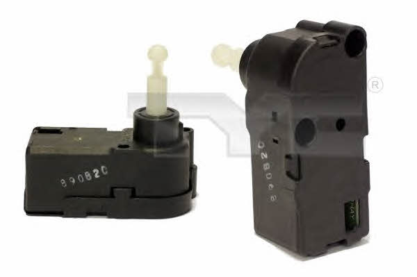 TYC 20-5319-MA-1 Headlight corrector 205319MA1