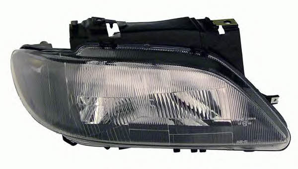 TYC 20-5545-15-20 Main headlights, set 2055451520