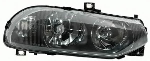 TYC 20-5619-25-20 Main headlights, set 2056192520
