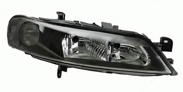 TYC 20-5749-25-20 Main headlights, set 2057492520