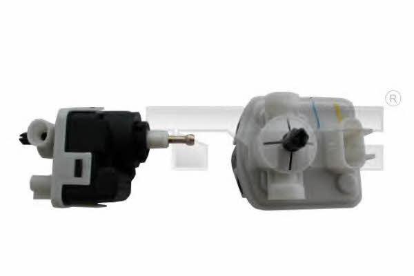TYC 20-5895-MA-1 Headlight corrector 205895MA1