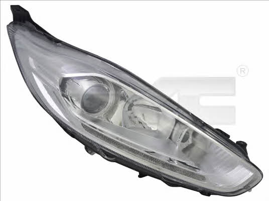TYC 20-14601-06-2 Headlight right 2014601062