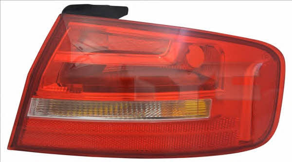 TYC 11-6518-11-2 Tail lamp outer left 116518112